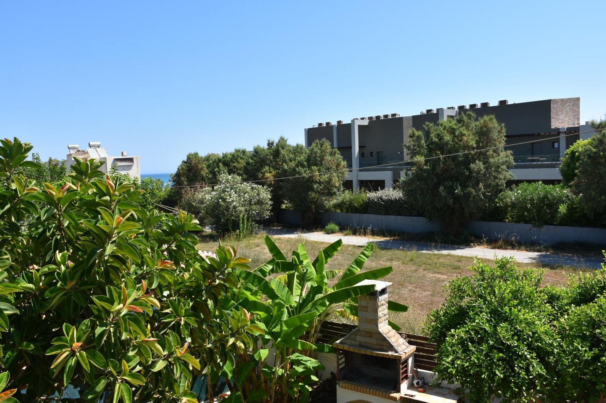 Villa Gerani Gerani  Exterior photo