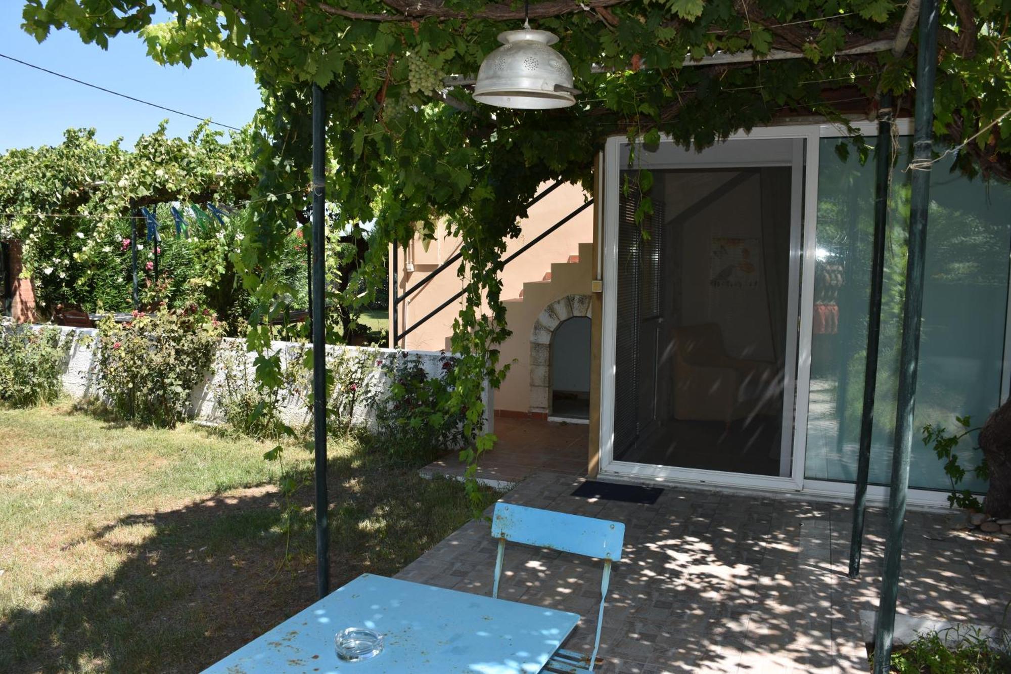 Villa Gerani Gerani  Exterior photo